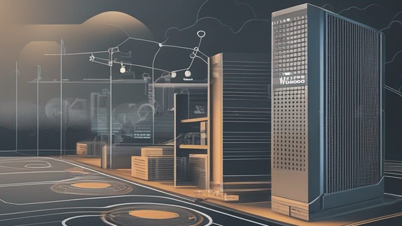 物联网平台费用构成解析：揭秘成本背后的秘密