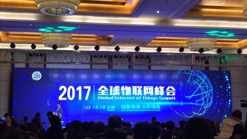 G物联网网关：连接智慧世界的桥梁