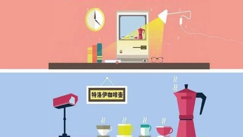 工厂车间物联网智能家居方案：融合与智能的未来