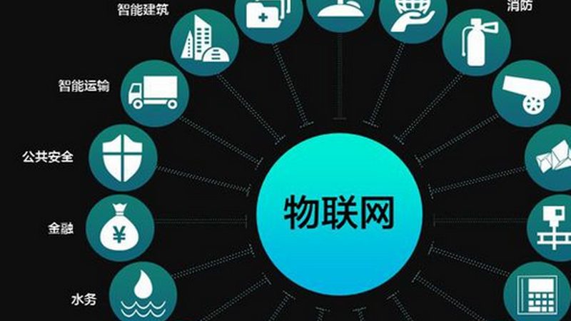 物联网安装：与传统方案有何不同？**