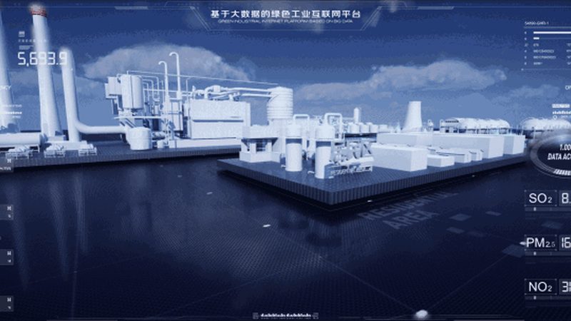 物联网温度传感器型号解析：关键参数与选型逻辑