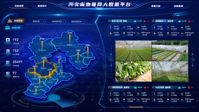 定制化传感器网络拓扑：构建高效物联网的基石**