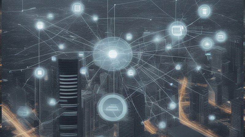 物联网数据采集：揭秘高效流程与关键步骤