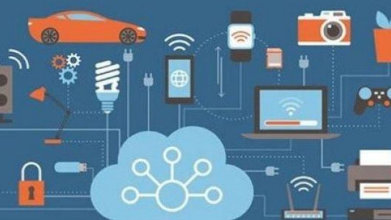 工业物联网关与普通网关：本质区别与应用解析
