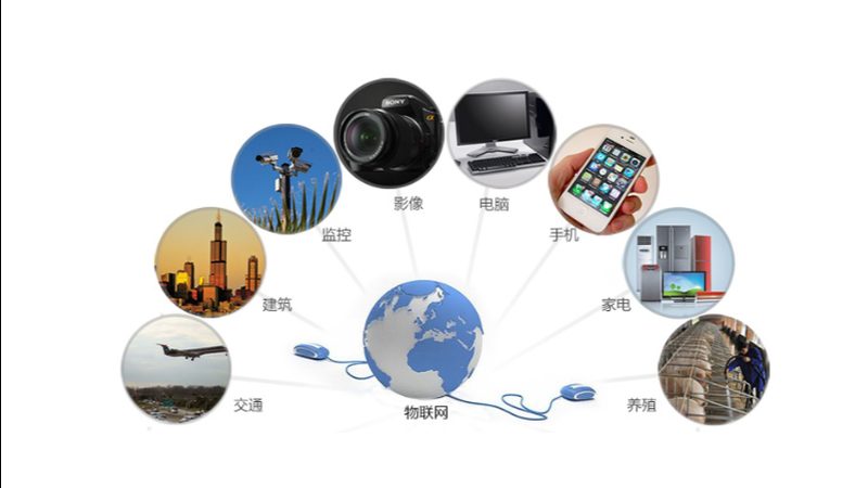 行业现状：物联网代理加盟市场鱼龙混杂