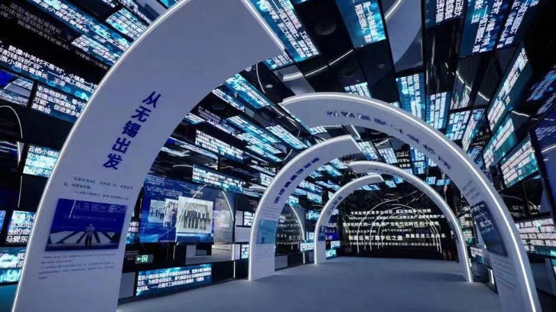 工业物联网解决方案：揭秘背后的关键技术**